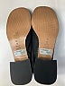 Schutz Black Heels Size 7 - photo 4