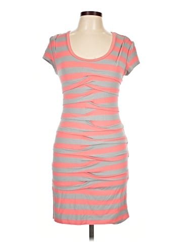 Nicole Miller Artelier Casual Dress (view 1)