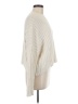 Jessica Simpson Solid Ivory Pullover Sweater Size M - photo 4
