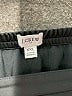 J.Crew Factory Store 100% Polyester Solid Black Formal Skirt Size XXL - photo 4