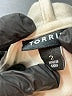 Torrid White Fleece Size 2X Plus (2) - photo 6