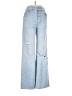 H&M Blue Jeans Size 4 - photo 1