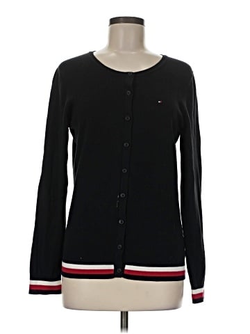 Tommy Hilfiger Cardigan (view 1)