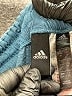 Adidas Blue Sweatpants Size S - photo 7
