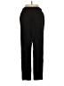 Danskin Solid Black Casual Pants Size S - photo 2