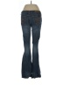 Seven7 Hearts Blue Jeans Size 31 waist - photo 2