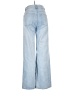 H&M Blue Jeans Size 4 - photo 2