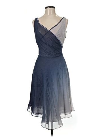 Kay Unger Cocktail Dress (view 1)