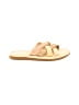 Madewell Tan Sandals Size 7 - photo 1