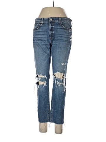 Rag & Bone Jeans (view 1)