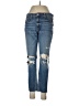 Rag & Bone Hearts Blue Jeans Size 30 waist - photo 1
