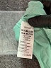 Evans Teal Sleeveless Blouse Size 20 - photo 8