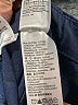 Levi's Blue Cargo Pants Size 25 waist - photo 9