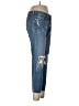 Rag & Bone Hearts Blue Jeans Size 30 waist - photo 4