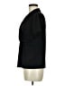 DKNY Black Short Sleeve Blouse Size M - photo 5