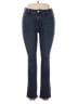 Gap Blue Jeans Size 10 - photo 1
