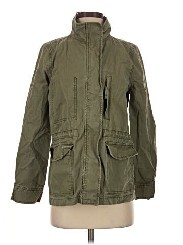 Madewell Passage Jacket (view 1)