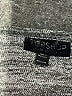 Topshop Gray Pullover Sweater Size 4 - photo 7