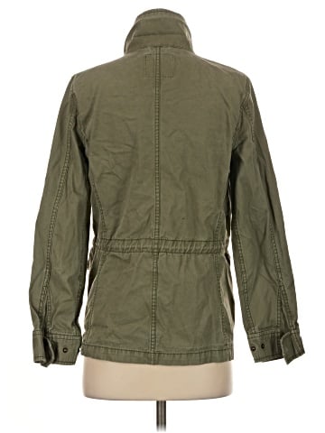 Madewell Passage Jacket (view 2)