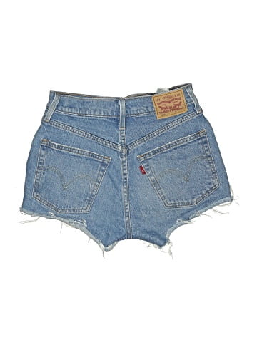 Levi's Denim Shorts (view 2)