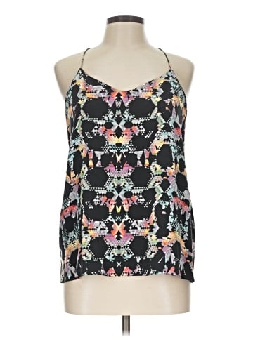 Tibi Sleeveless Blouse (view 1)