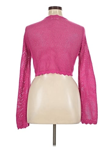 Hollister Cardigan (view 2)
