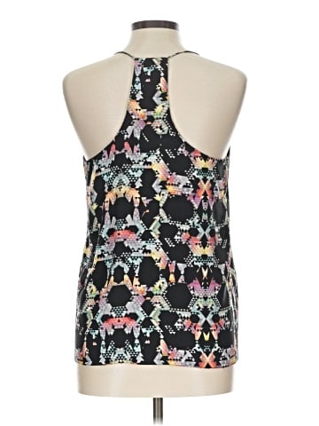 Tibi Sleeveless Blouse (view 2)