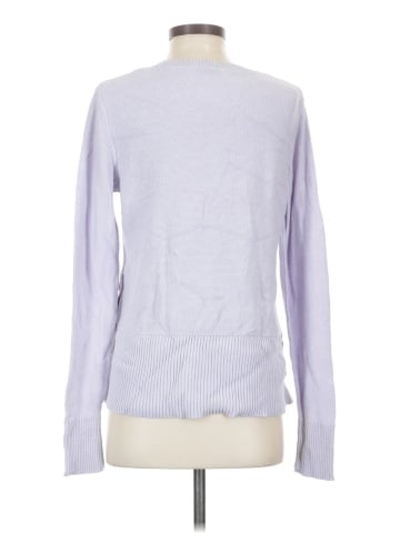 Ann Taylor Factory Pullover Sweater (view 2)