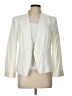 Ann Taylor LOFT Outlet Ivory Blazer Size 12 - photo 1