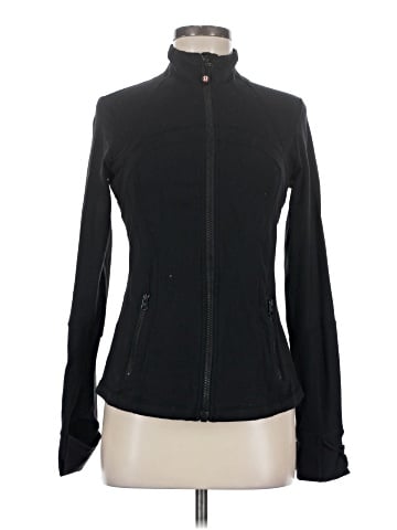 Lululemon Athletica Track Jacket (view 1)