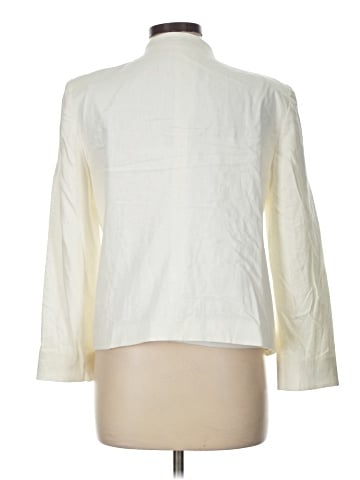 Ann Taylor LOFT Outlet Blazer (view 2)