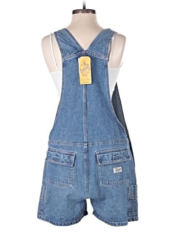Xhilaration Overalls (view 2)