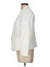 Ann Taylor LOFT Outlet Ivory Blazer Size 12 - photo 5