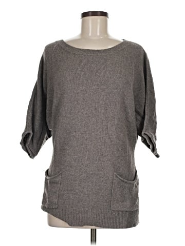BCBGMAXAZRIA Pullover Sweater (view 1)