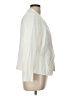 Ann Taylor LOFT Outlet Ivory Blazer Size 12 - photo 4