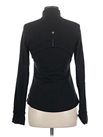 Lululemon Athletica Track Jacket (view 2)