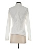 Theory Ivory Long Sleeve Blouse Size P (petite) - photo 2