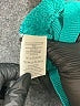 Free People Teal Pullover Sweater Size S - photo 8