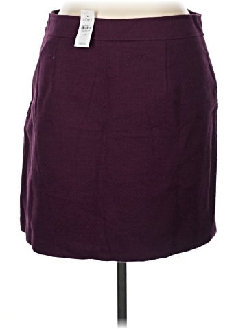 Ann Taylor LOFT Casual Skirt (view 1)