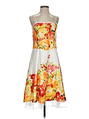 DressBarn Cocktail Dress (view 1)