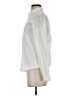 Theory Ivory Long Sleeve Blouse Size P (petite) - photo 5