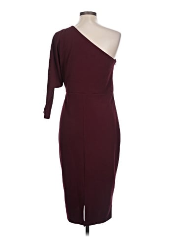 ASOS Cocktail Dress (view 2)