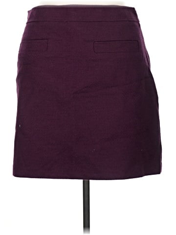 Ann Taylor LOFT Casual Skirt (view 2)