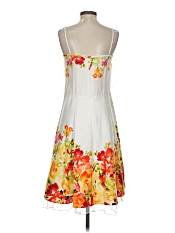 DressBarn Cocktail Dress (view 2)