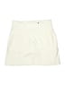 Athleta Solid Ivory Skort Size M - photo 2
