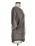 BCBGMAXAZRIA Gray Pullover Sweater Size M - photo 4