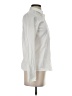 Theory Ivory Long Sleeve Blouse Size P (petite) - photo 4
