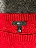 Talbots Red Pullover Sweater Size L - photo 7