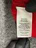 Talbots Red Pullover Sweater Size L - photo 8
