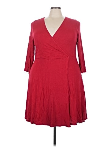 Torrid Casual Dress (view 1)